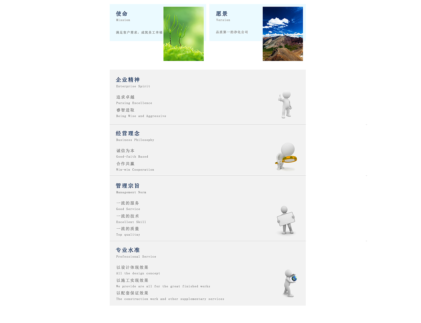 工厂装修